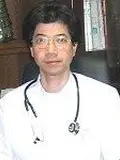 医学博士 神田 和亮の写真