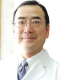 医学博士  渡邉 東の写真
