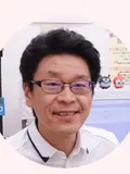 院長 松井 祐治の写真
