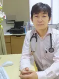 院長 伊藤 信久の写真
