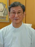 院長 久保田 誠一の写真
