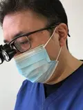 院長 堀田 慎一郎の写真