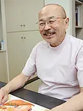 院長・医学博士 百瀬 隆二の写真