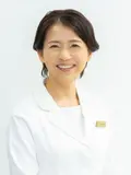 理事長 山中 美穂の写真