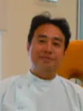 理事長 関根 正幸の写真