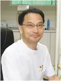 院長 中田 誠司の写真