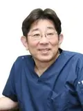院長 近藤 孝の写真