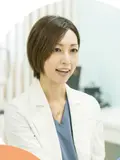 院長 小長谷 奈美の写真