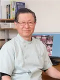 院長 汲田 剛の写真