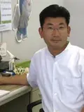 院長 小曽根 恭の写真