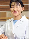 医学博士 川上 雅子の写真