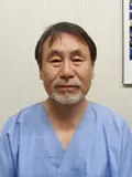 院長 西方 俊彌の写真