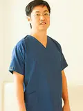 院長 福島 一登の写真