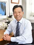 院長 高山 辰男の写真