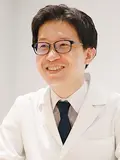 院長 蓬田 翔太の写真