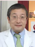 医学博士 柴山 太郎の写真