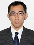 医師 八百坂 遵の写真