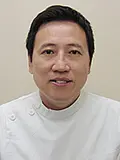 院長 松井 允三の写真