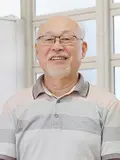 院長 裵 德也の写真
