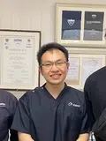 歯科医師 北條智之の写真