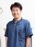 院長 五島 泰信の写真
