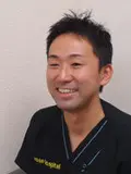 理事長 廣瀬 憲一の写真