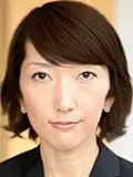 院長 陣 優子の写真