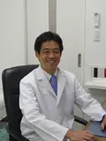 院長 茨木 利彦の写真