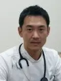 院長 牧野 武志の写真