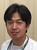医学博士 沖代 格次の写真
