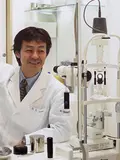医学博士 宮崎 正人の写真