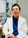 院長 青柳 有司の写真