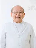 理事長 昇 眞寿夫の写真