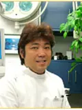 院長 堀内 正彦の写真