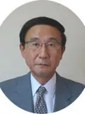 院長 李 雅弘の写真