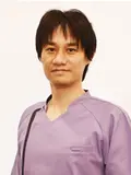 院長 馬谷 昌範の写真