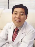 医学博士 岡田 栄一の写真