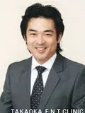 医学博士 高岡 卓司の写真