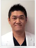 院長 田中 仁の写真