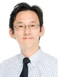 院長 小西 康弘の写真