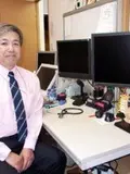 医学博士 桑澤 二郎の写真