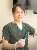理事長 荒嶽 祐二の写真