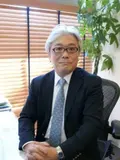 院長 中村 究の写真