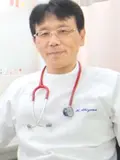 医学博士 秋山 和範の写真