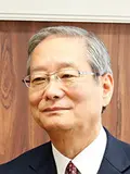 院長 東 仲宣の写真
