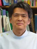 理事長・院長 小野 卓哉の写真