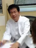 院長 丸岡 公生の写真