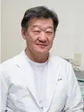 院長 山田 孝之の写真