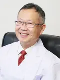 院長 長部 雅之の写真