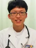 医師 藤原 晃の写真